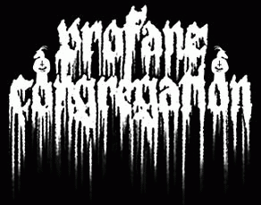 logo Profane Congregation